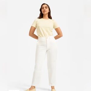 Everlane Lightweight Relaxed Chino Pants